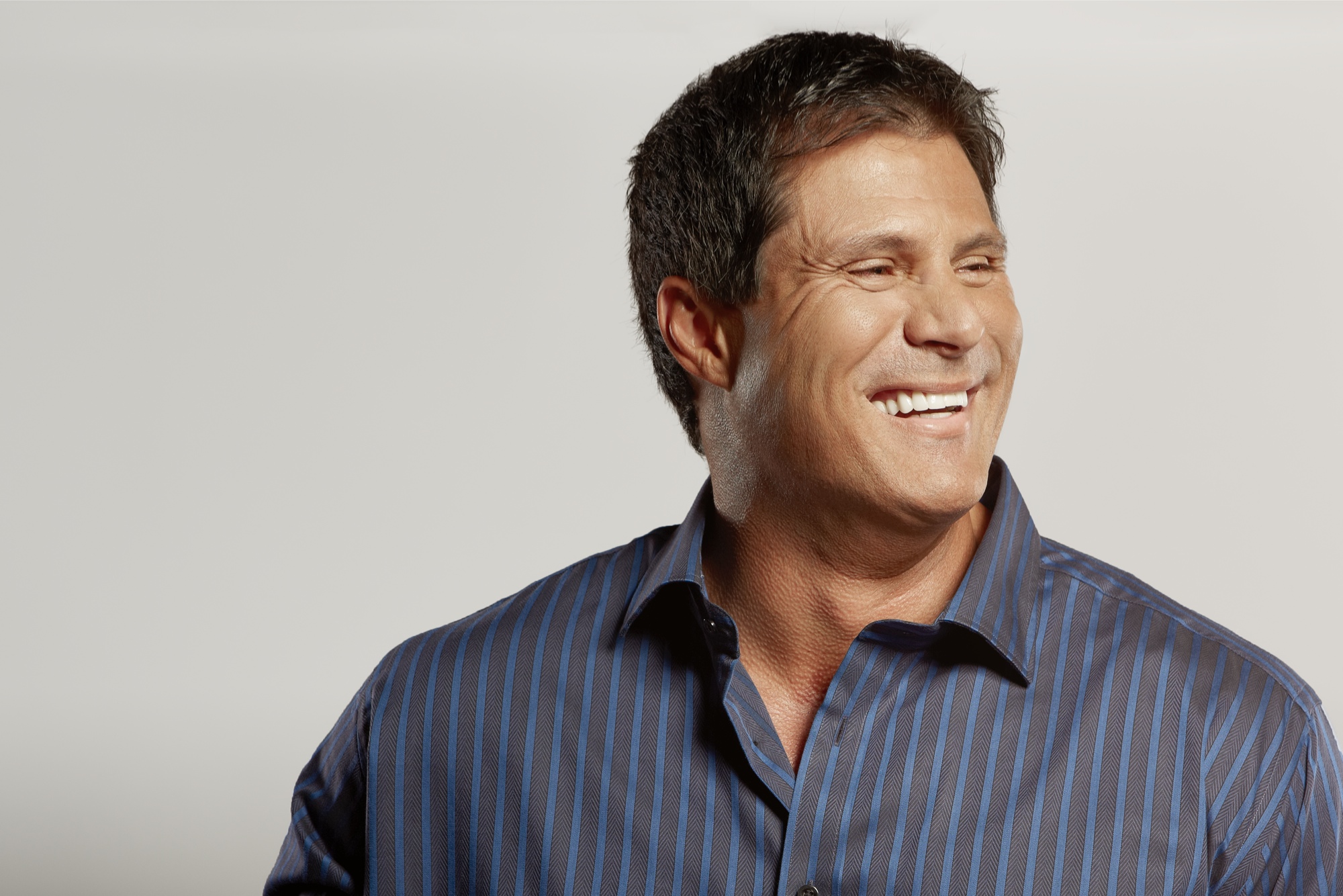 Jose Canseco Light